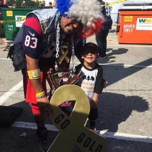 Meet your Posher, Nelson